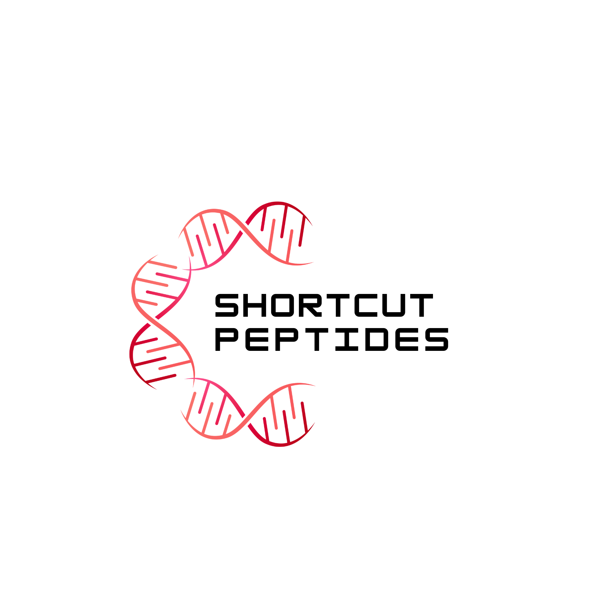 Shortcut Peptides Logo