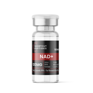 NAD+