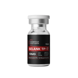 Selank TP-7
